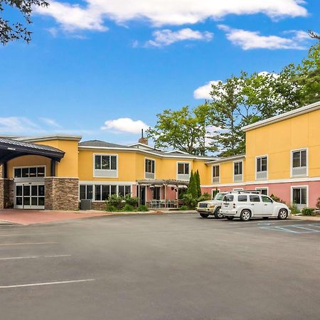 Best Western Plus Traverse City Luaran gambar
