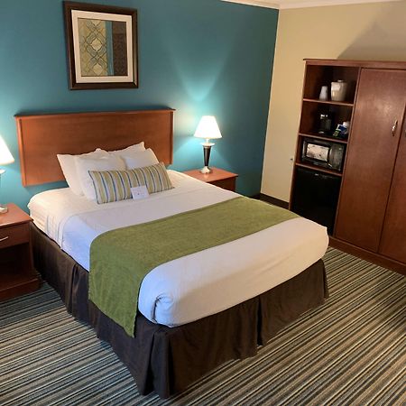 Best Western Plus Traverse City Luaran gambar