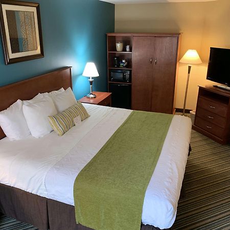 Best Western Plus Traverse City Luaran gambar