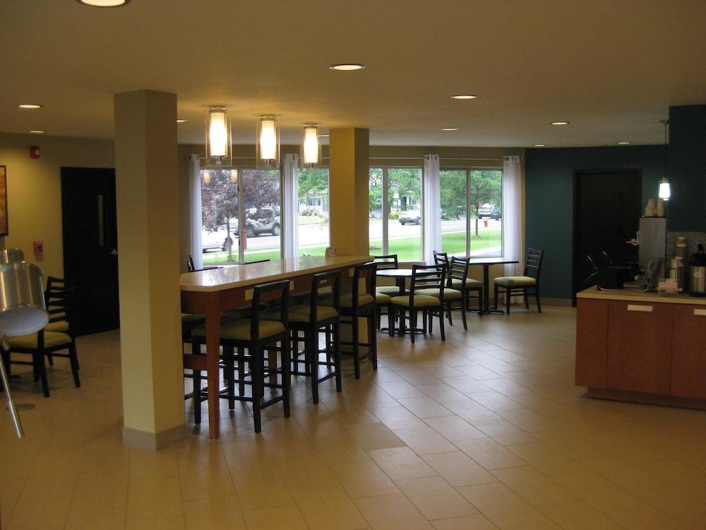 Best Western Plus Traverse City Luaran gambar