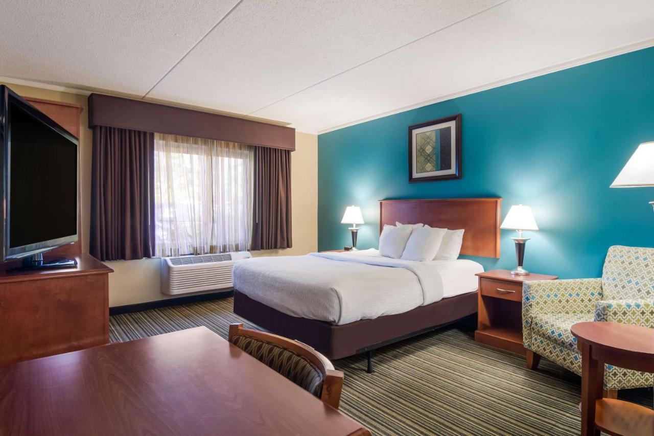 Best Western Plus Traverse City Luaran gambar