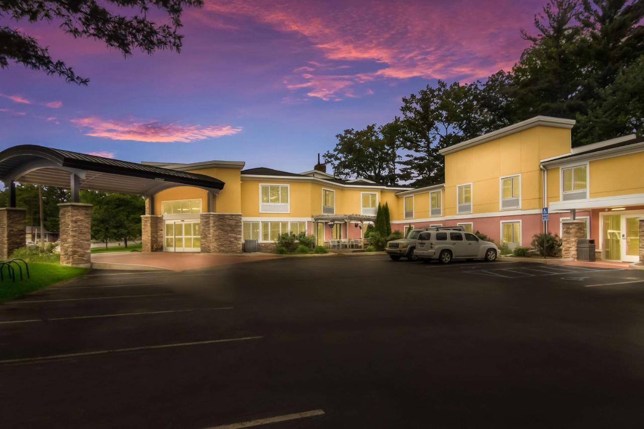 Best Western Plus Traverse City Luaran gambar