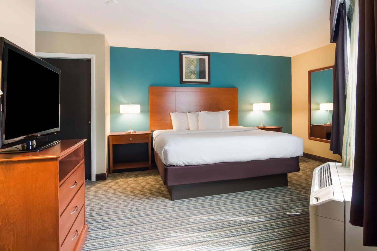 Best Western Plus Traverse City Luaran gambar
