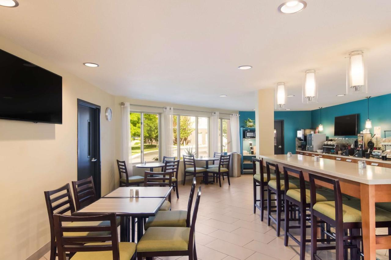 Best Western Plus Traverse City Luaran gambar