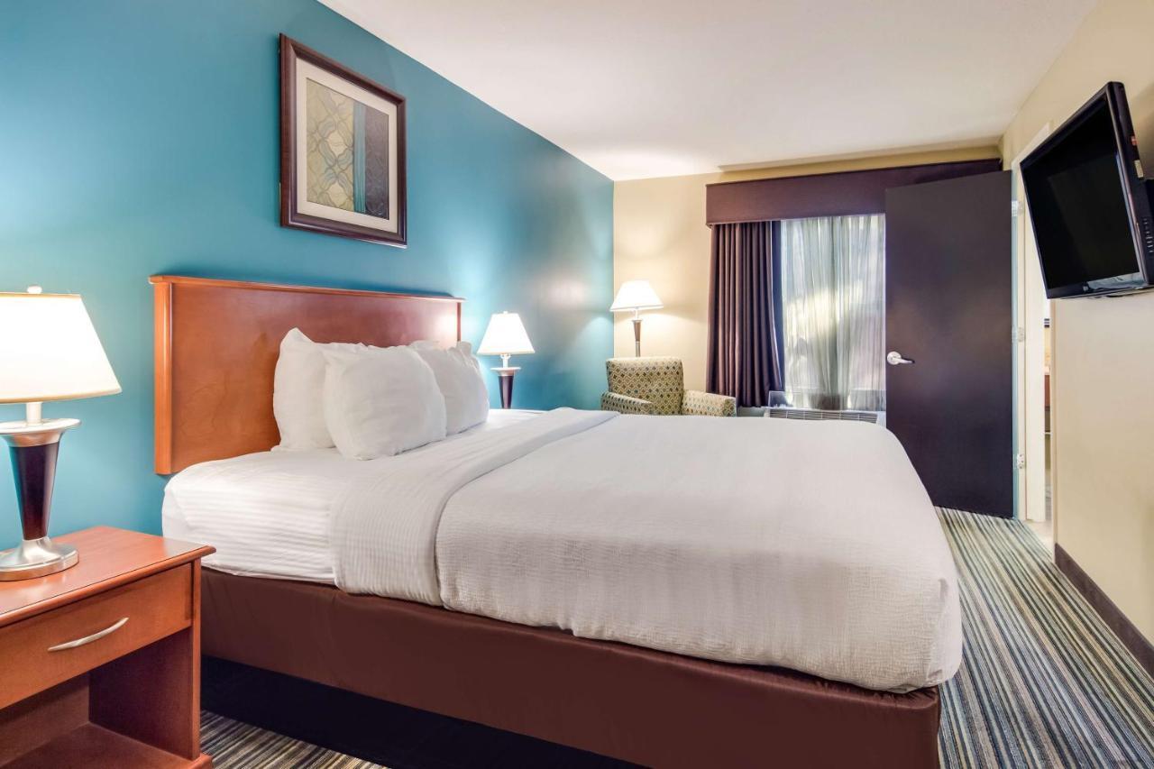 Best Western Plus Traverse City Luaran gambar