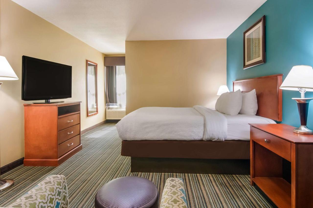 Best Western Plus Traverse City Luaran gambar