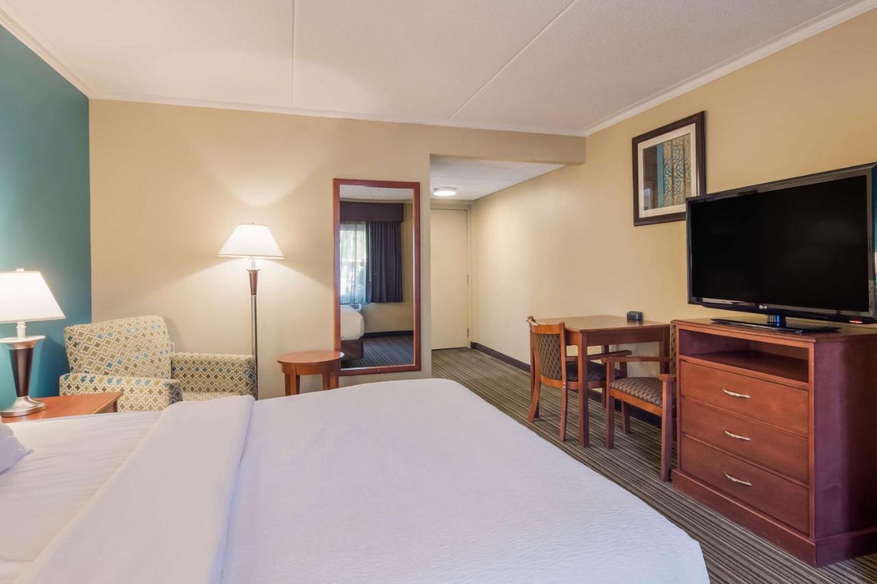 Best Western Plus Traverse City Luaran gambar