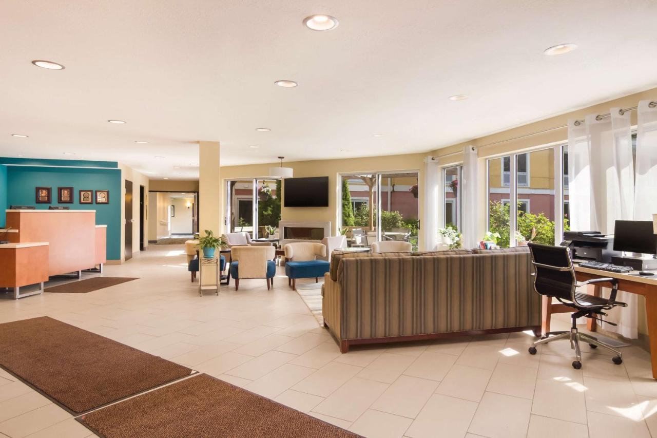 Best Western Plus Traverse City Luaran gambar