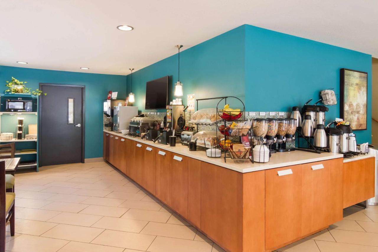 Best Western Plus Traverse City Luaran gambar
