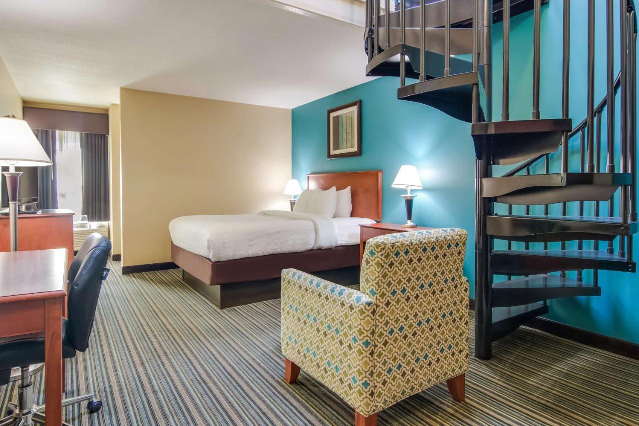 Best Western Plus Traverse City Luaran gambar