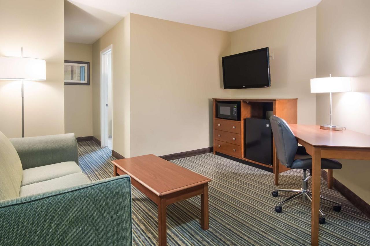 Best Western Plus Traverse City Luaran gambar