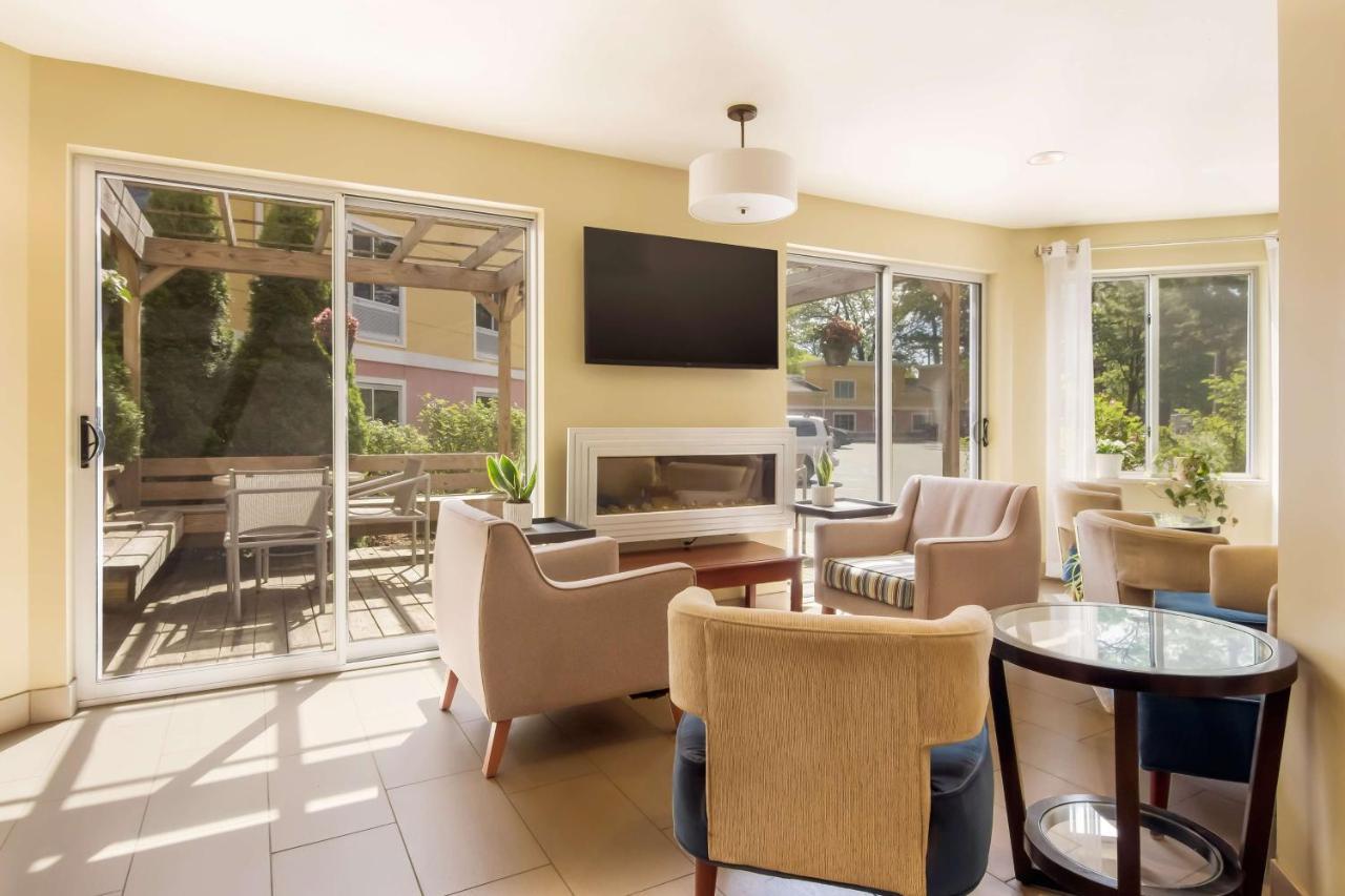 Best Western Plus Traverse City Luaran gambar