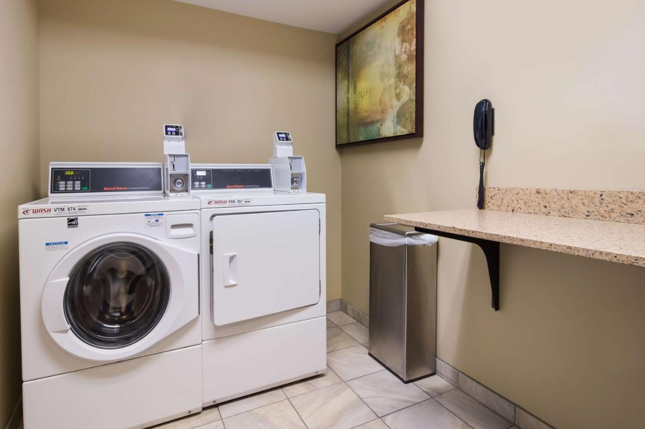 Best Western Plus Traverse City Luaran gambar