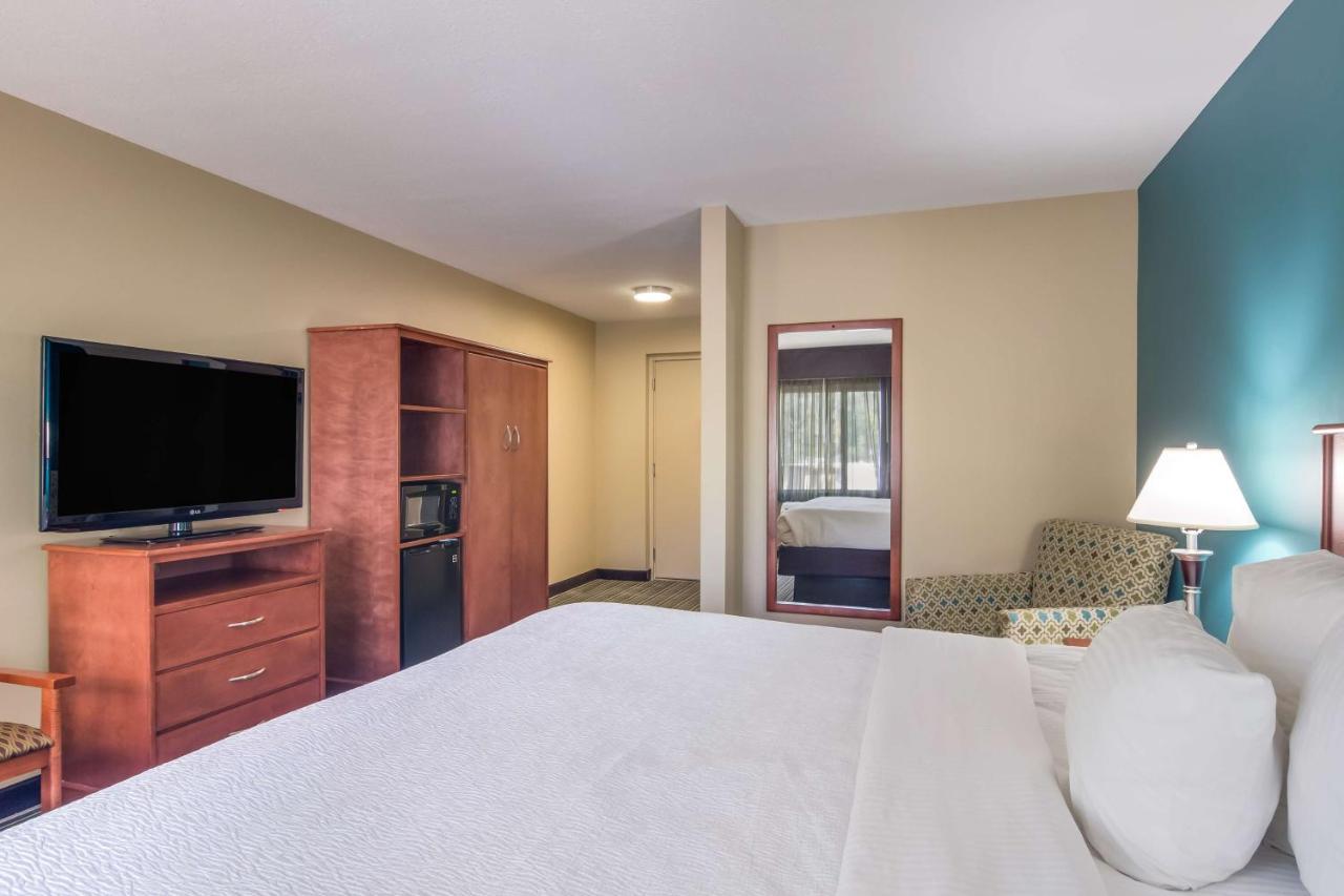 Best Western Plus Traverse City Luaran gambar