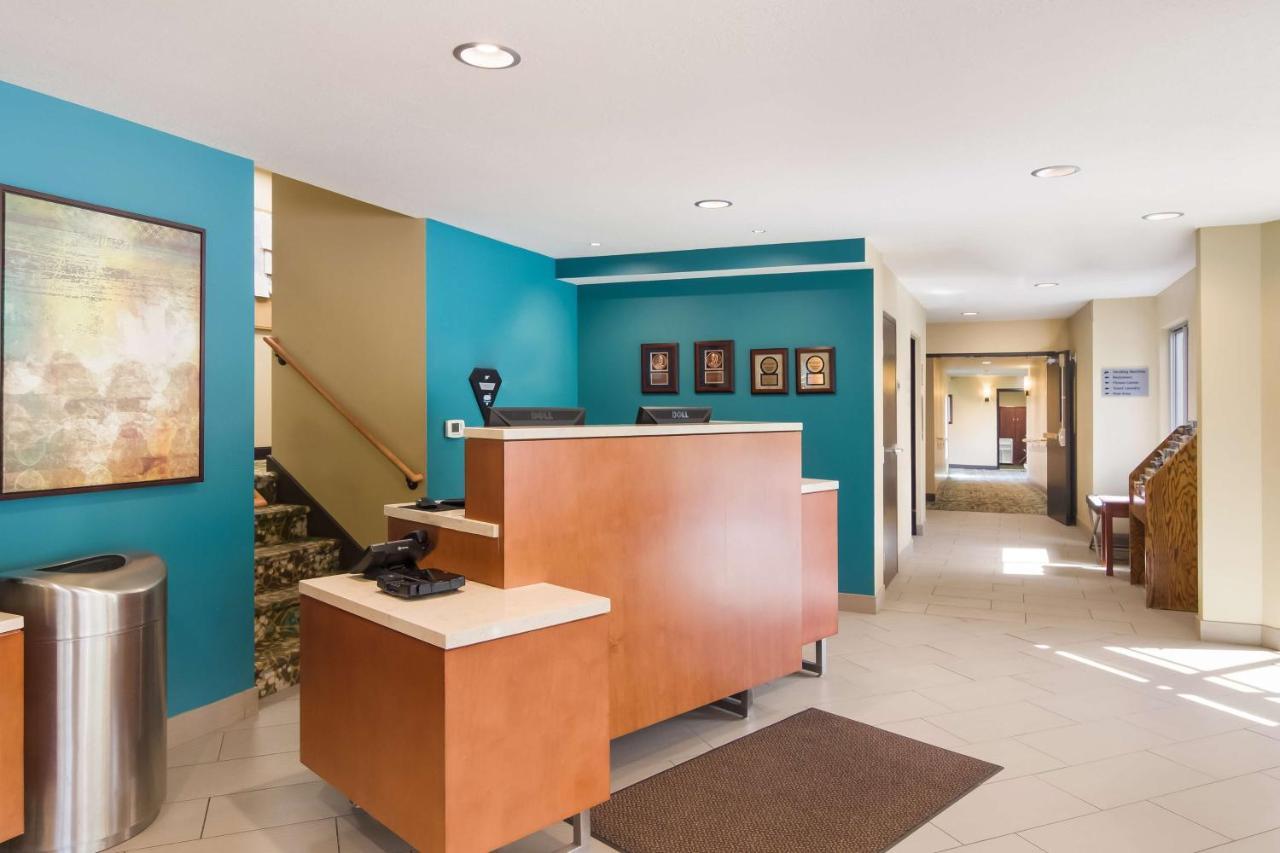 Best Western Plus Traverse City Luaran gambar
