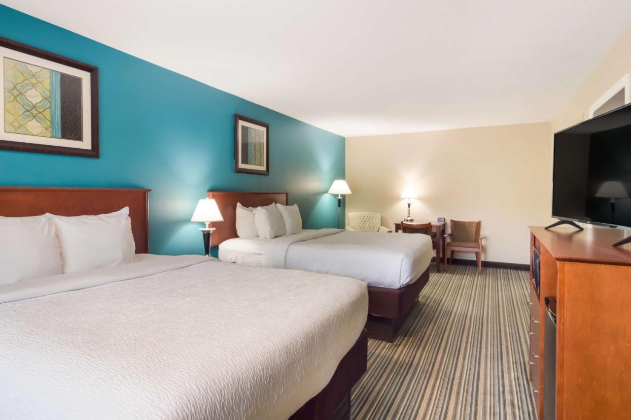 Best Western Plus Traverse City Luaran gambar