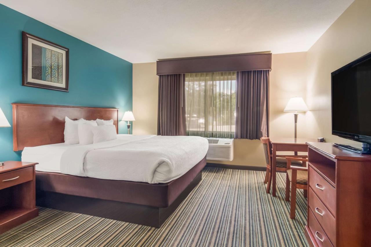 Best Western Plus Traverse City Luaran gambar