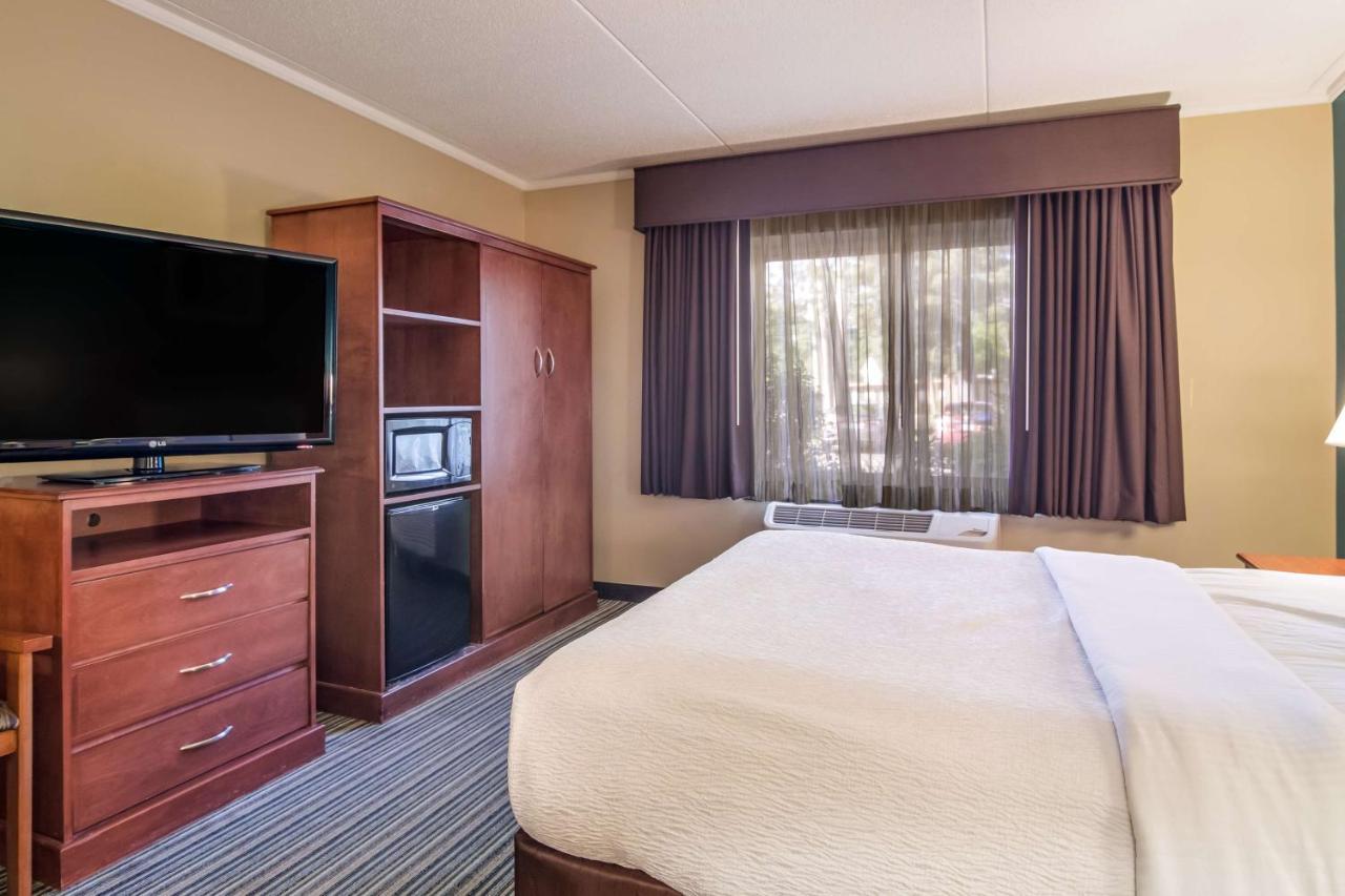 Best Western Plus Traverse City Luaran gambar
