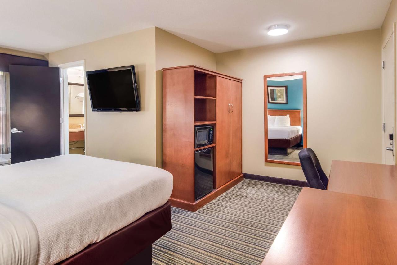 Best Western Plus Traverse City Luaran gambar