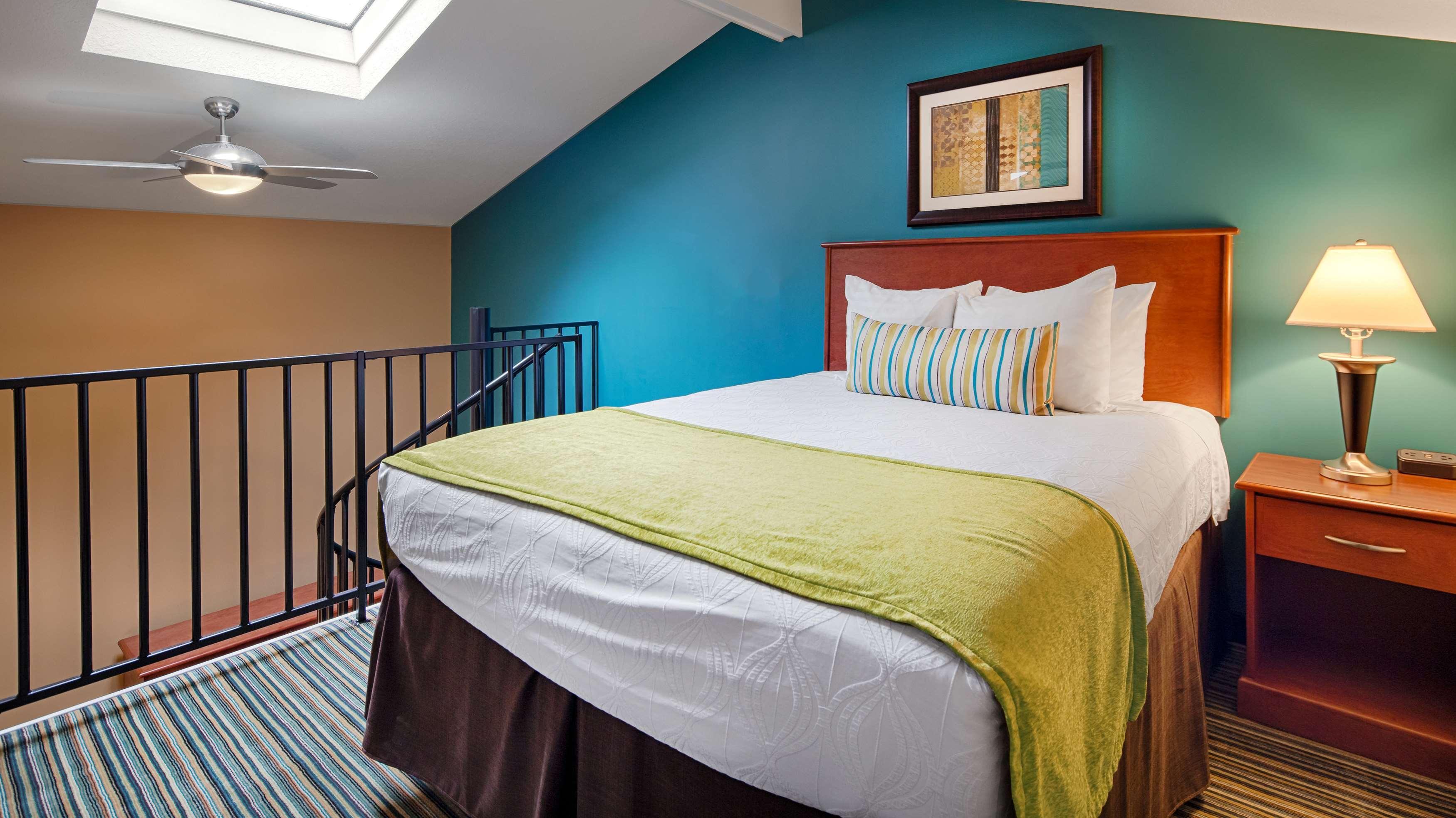 Best Western Plus Traverse City Luaran gambar