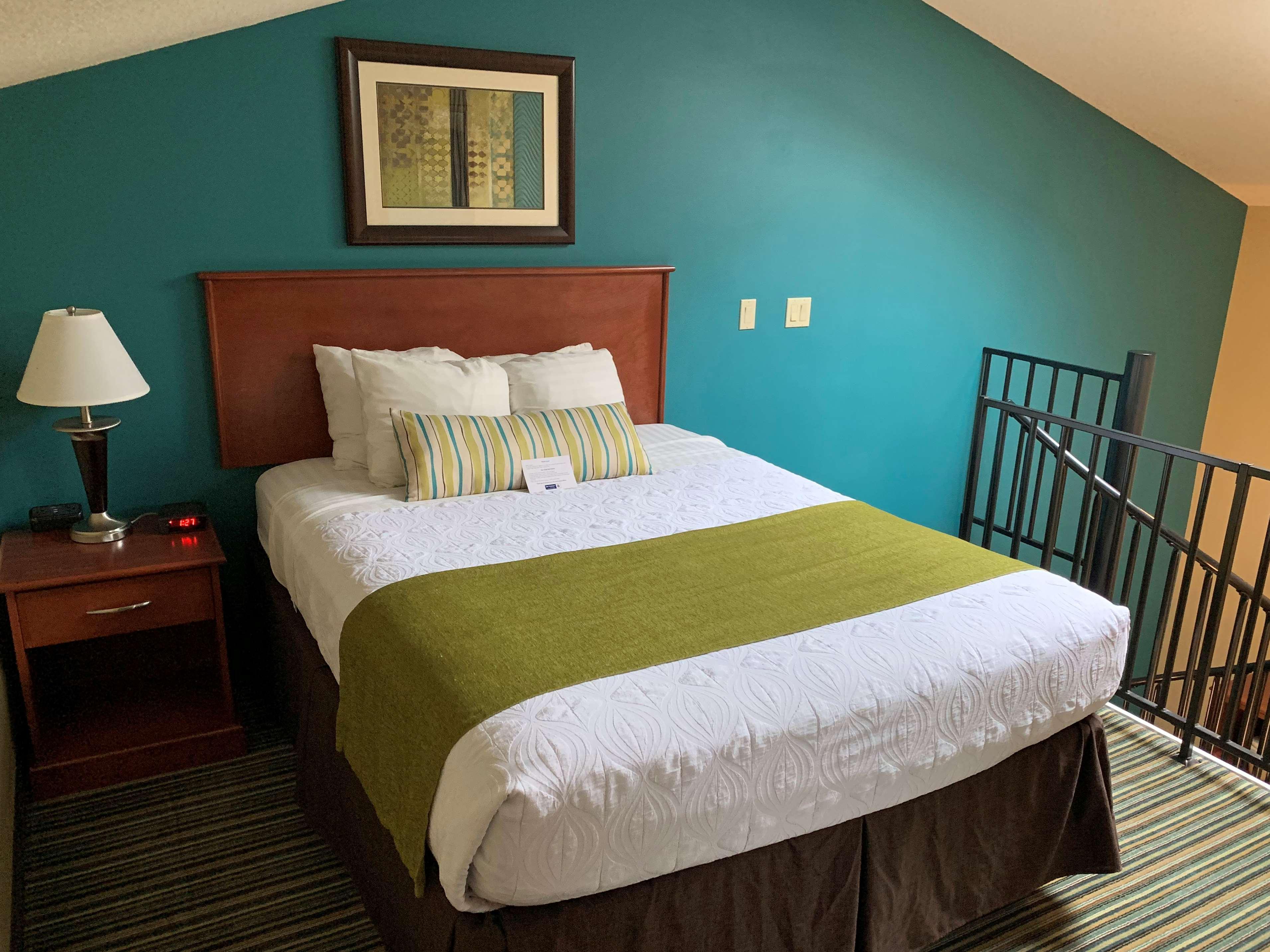 Best Western Plus Traverse City Luaran gambar