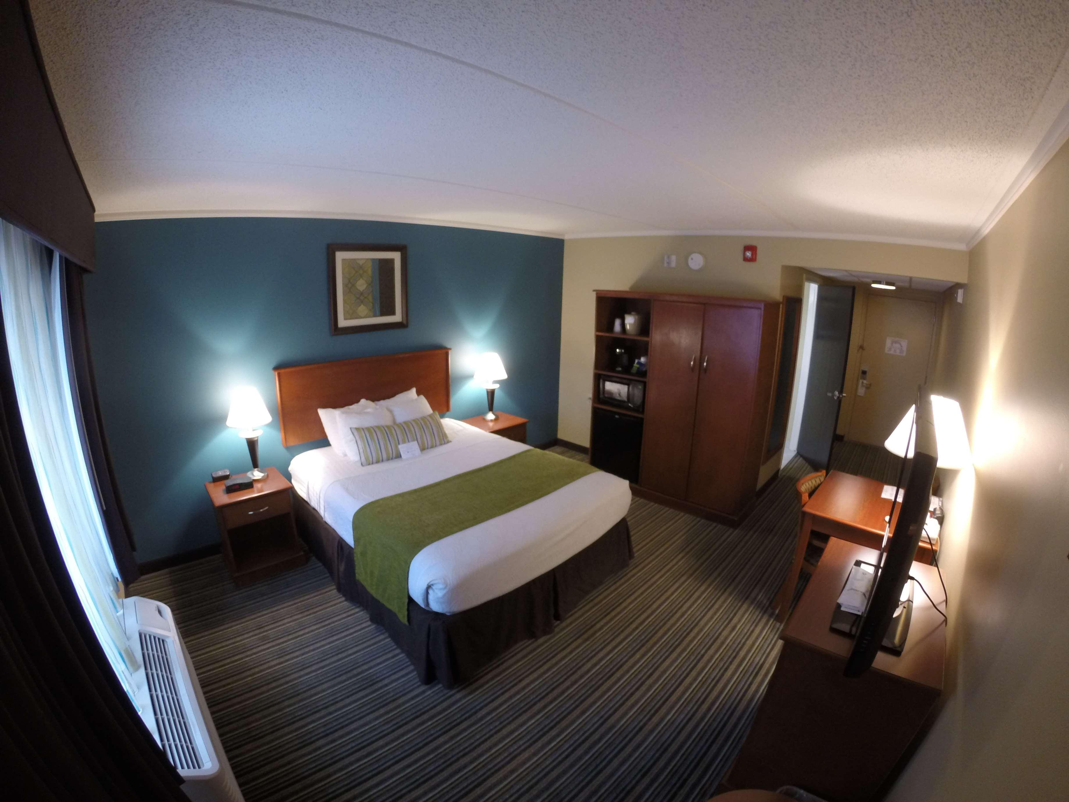 Best Western Plus Traverse City Luaran gambar