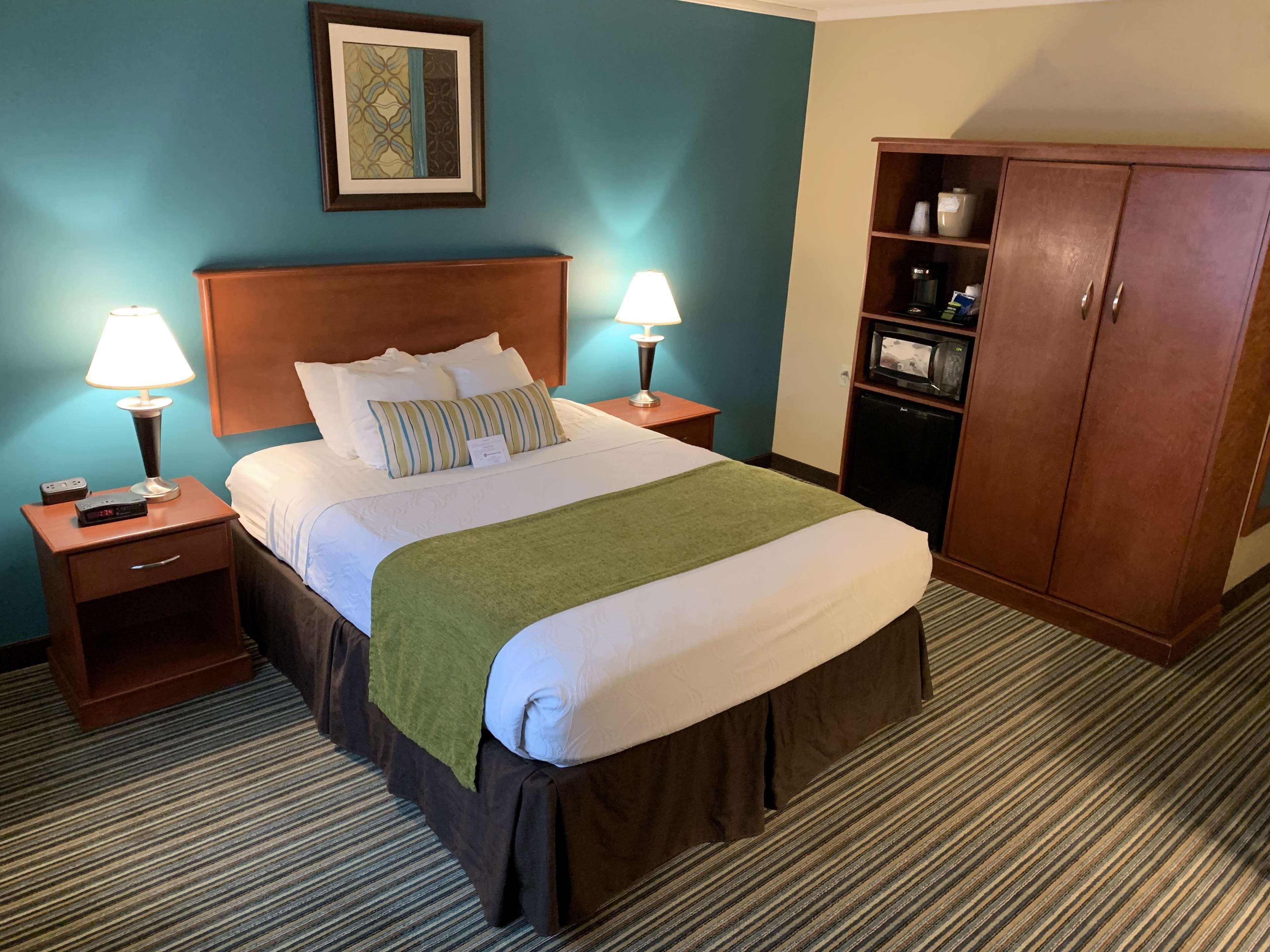 Best Western Plus Traverse City Luaran gambar