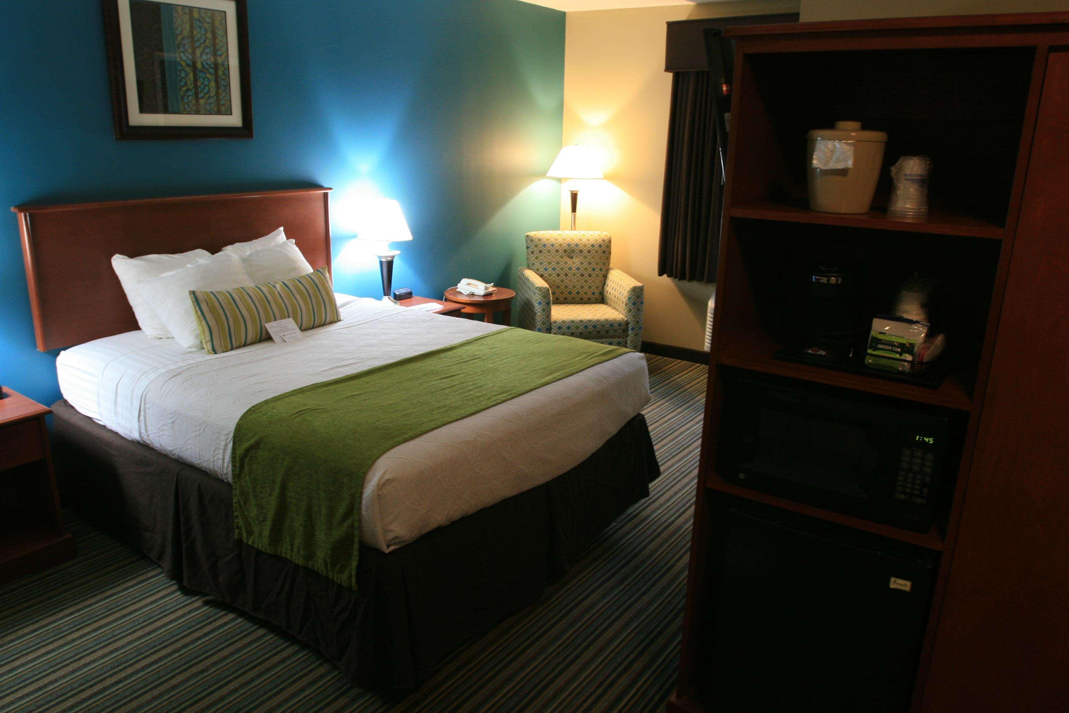 Best Western Plus Traverse City Luaran gambar