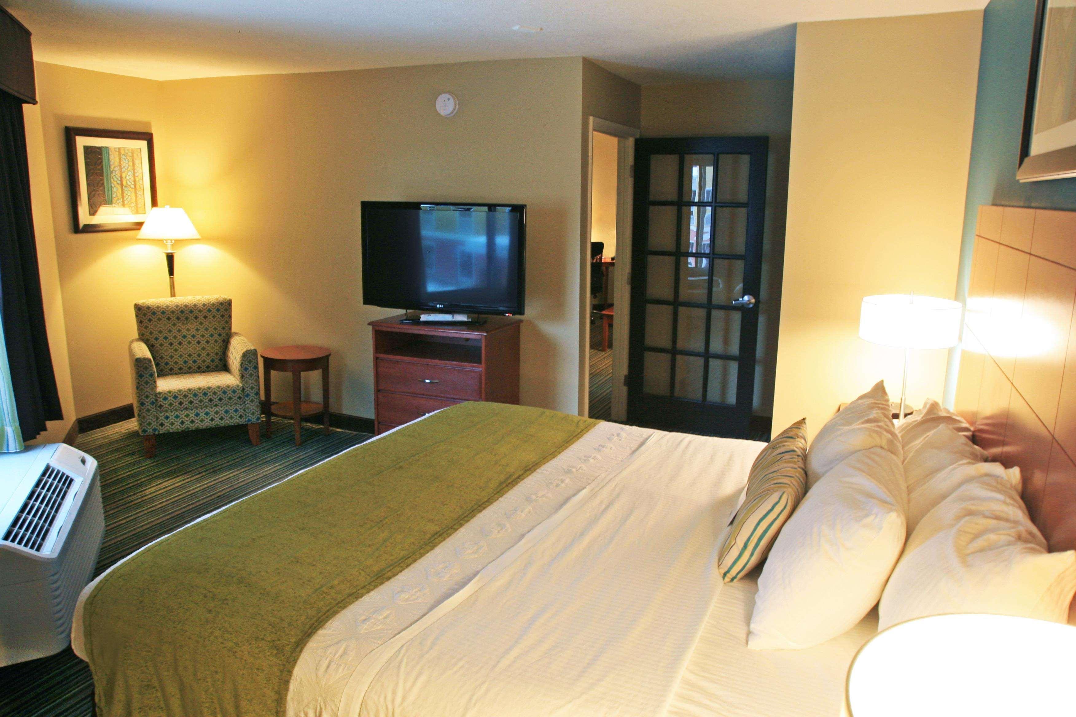 Best Western Plus Traverse City Luaran gambar