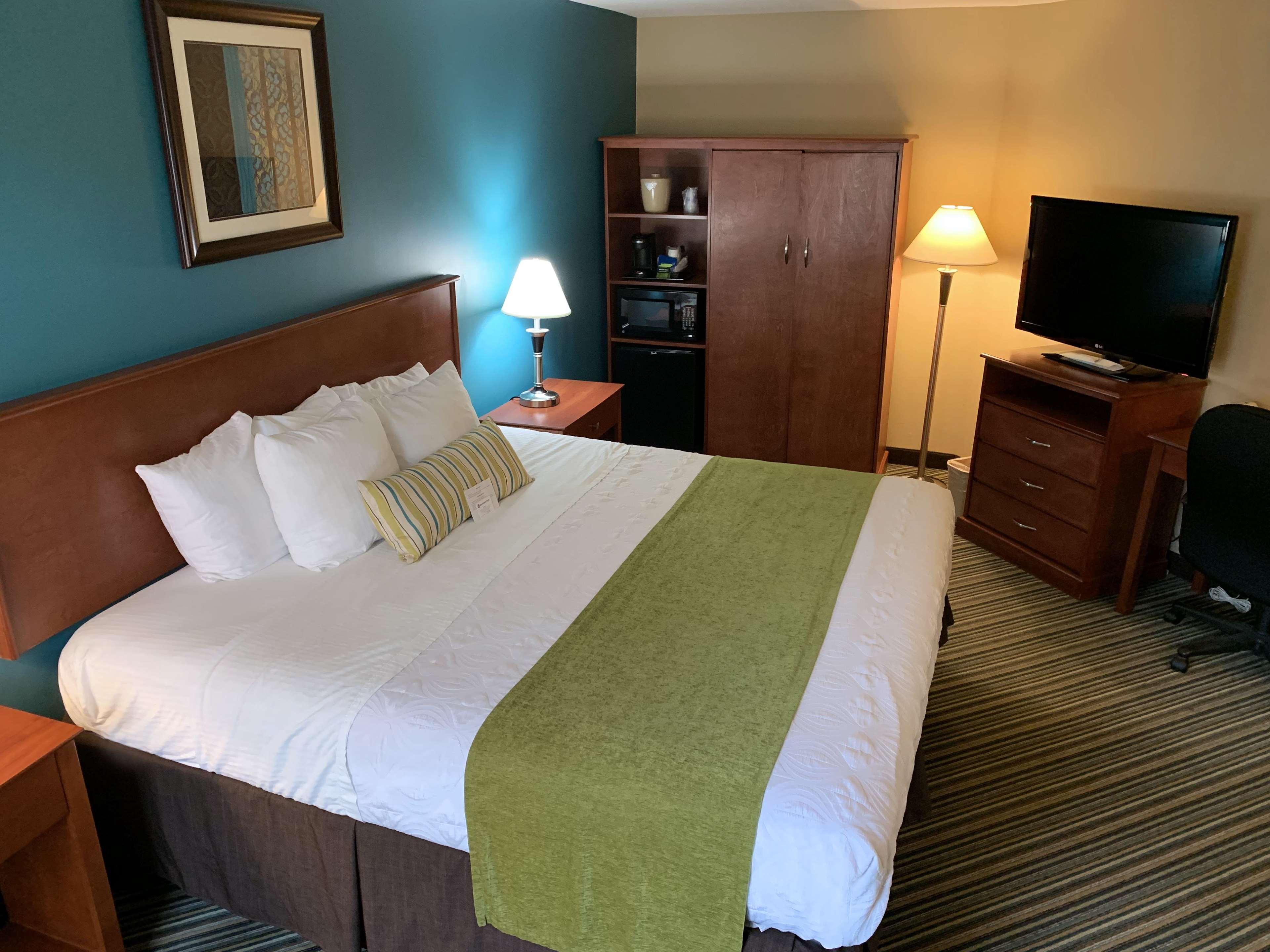 Best Western Plus Traverse City Luaran gambar