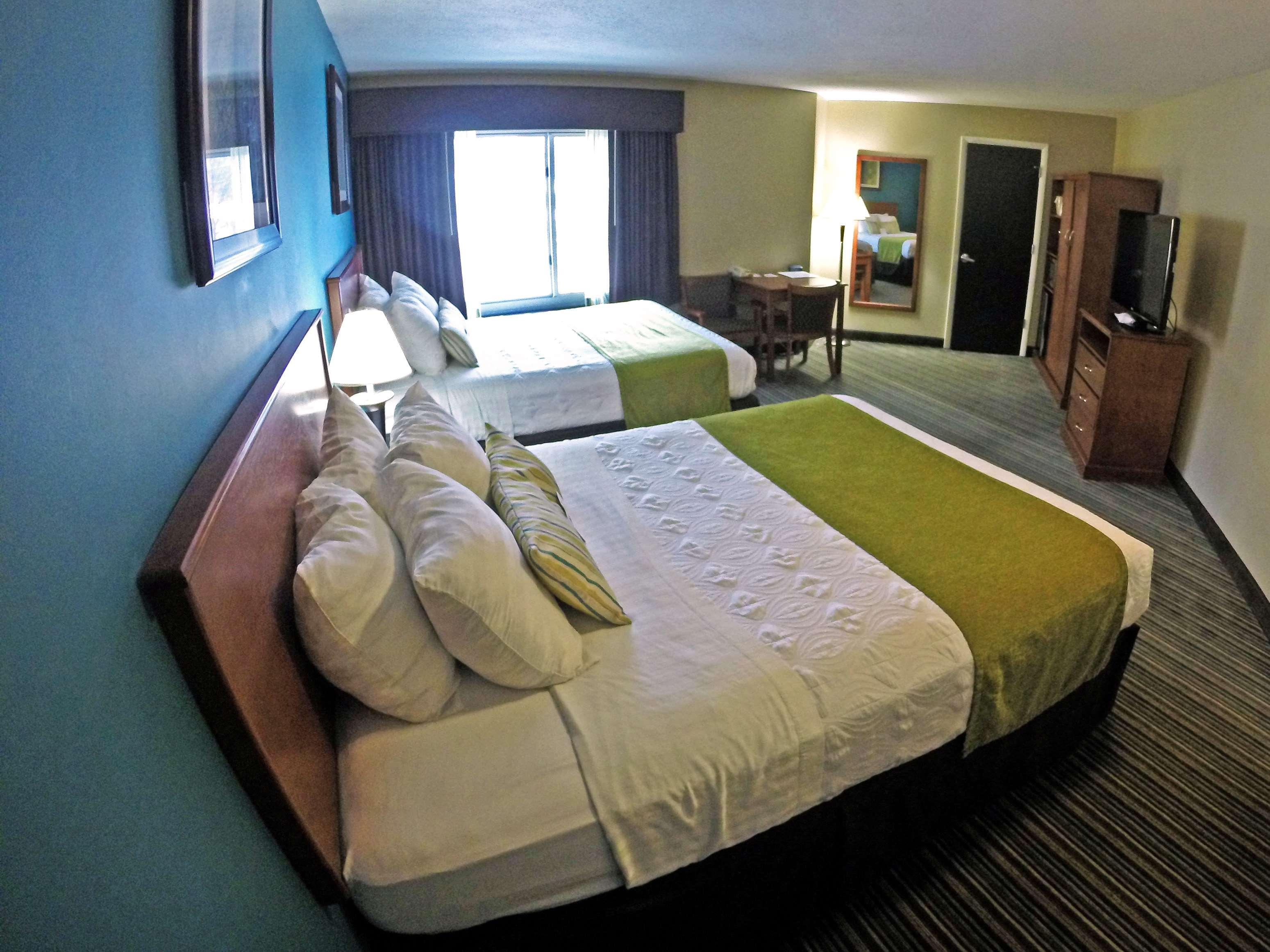 Best Western Plus Traverse City Luaran gambar