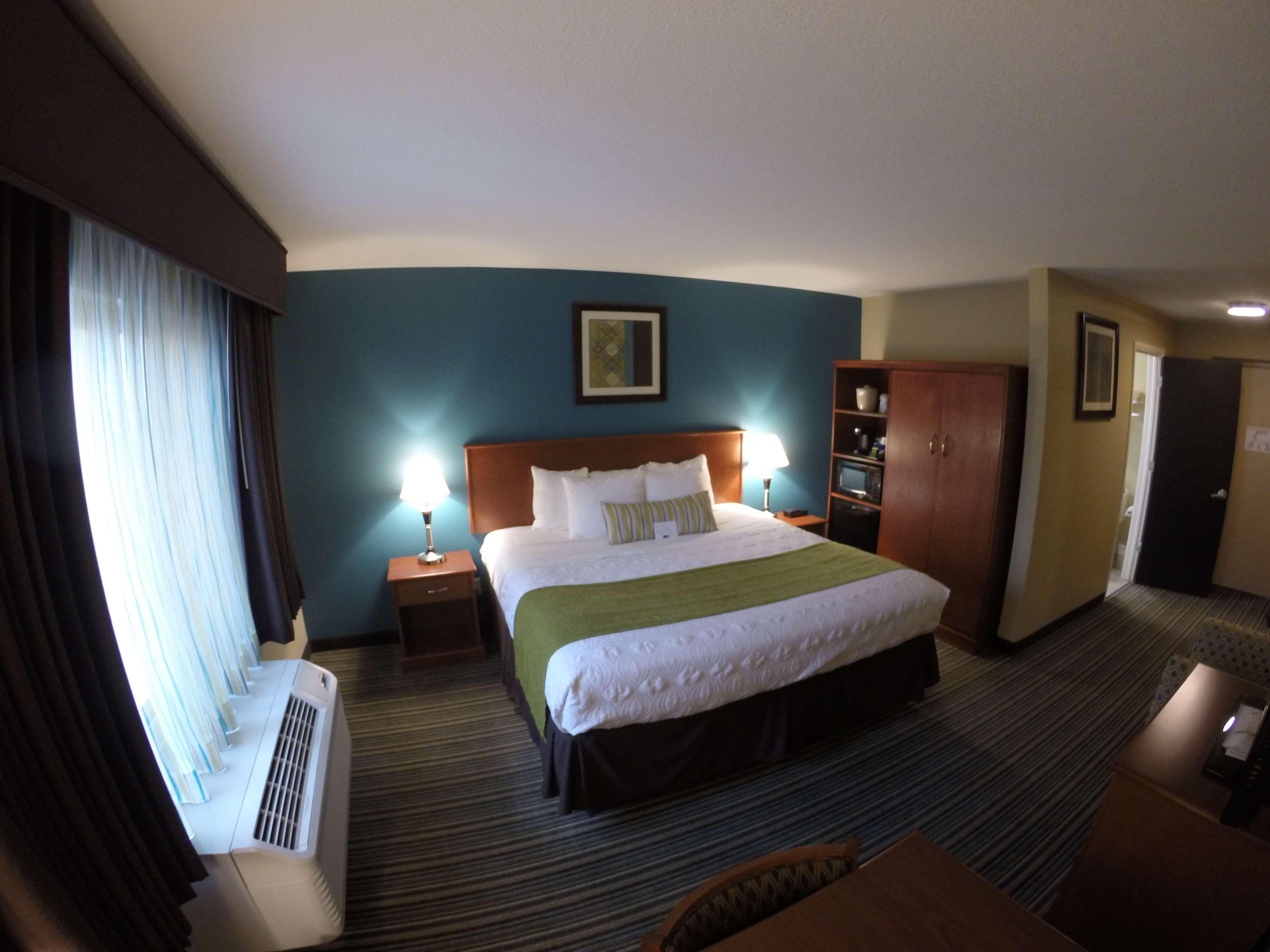 Best Western Plus Traverse City Luaran gambar