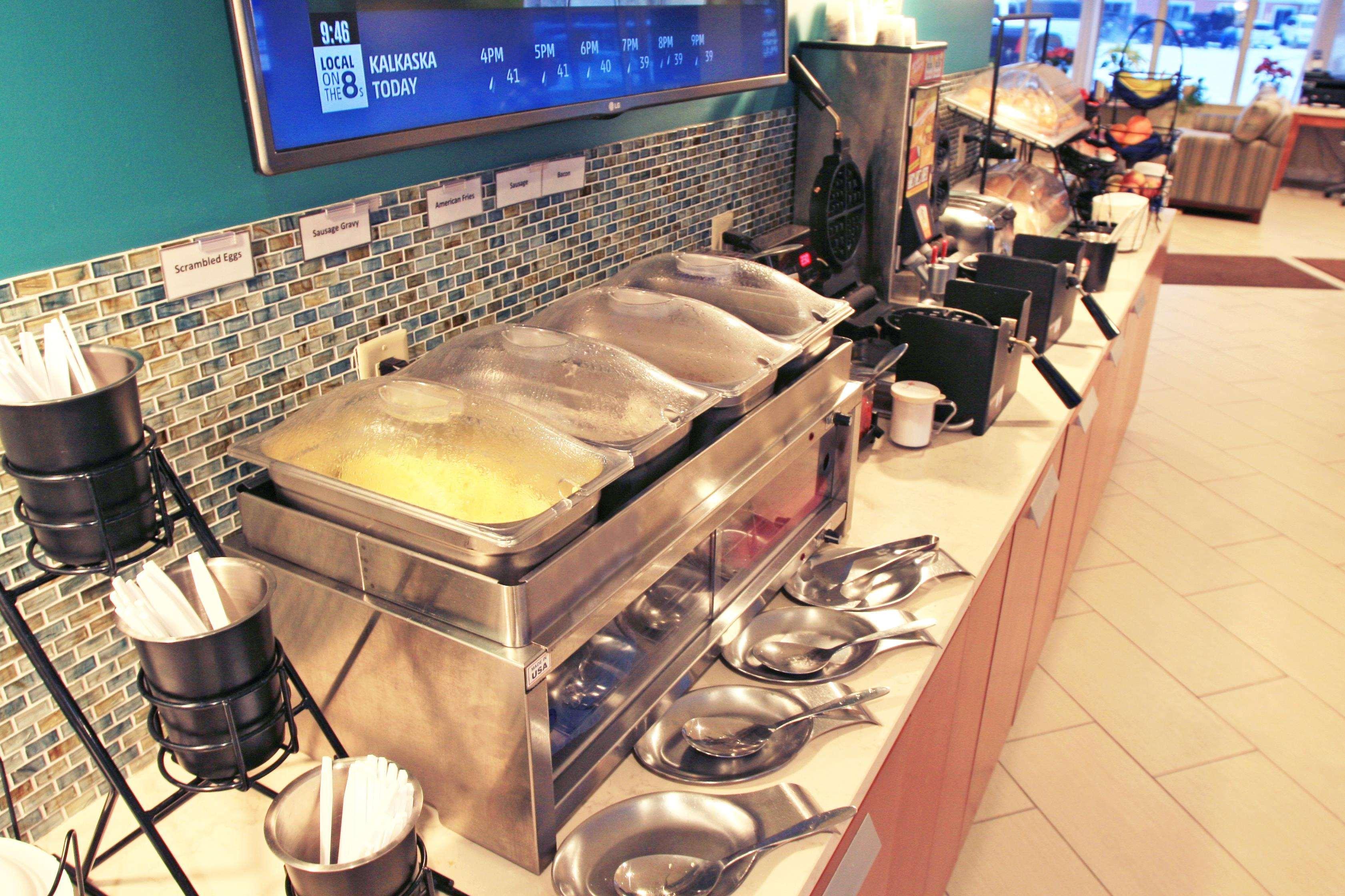 Best Western Plus Traverse City Luaran gambar