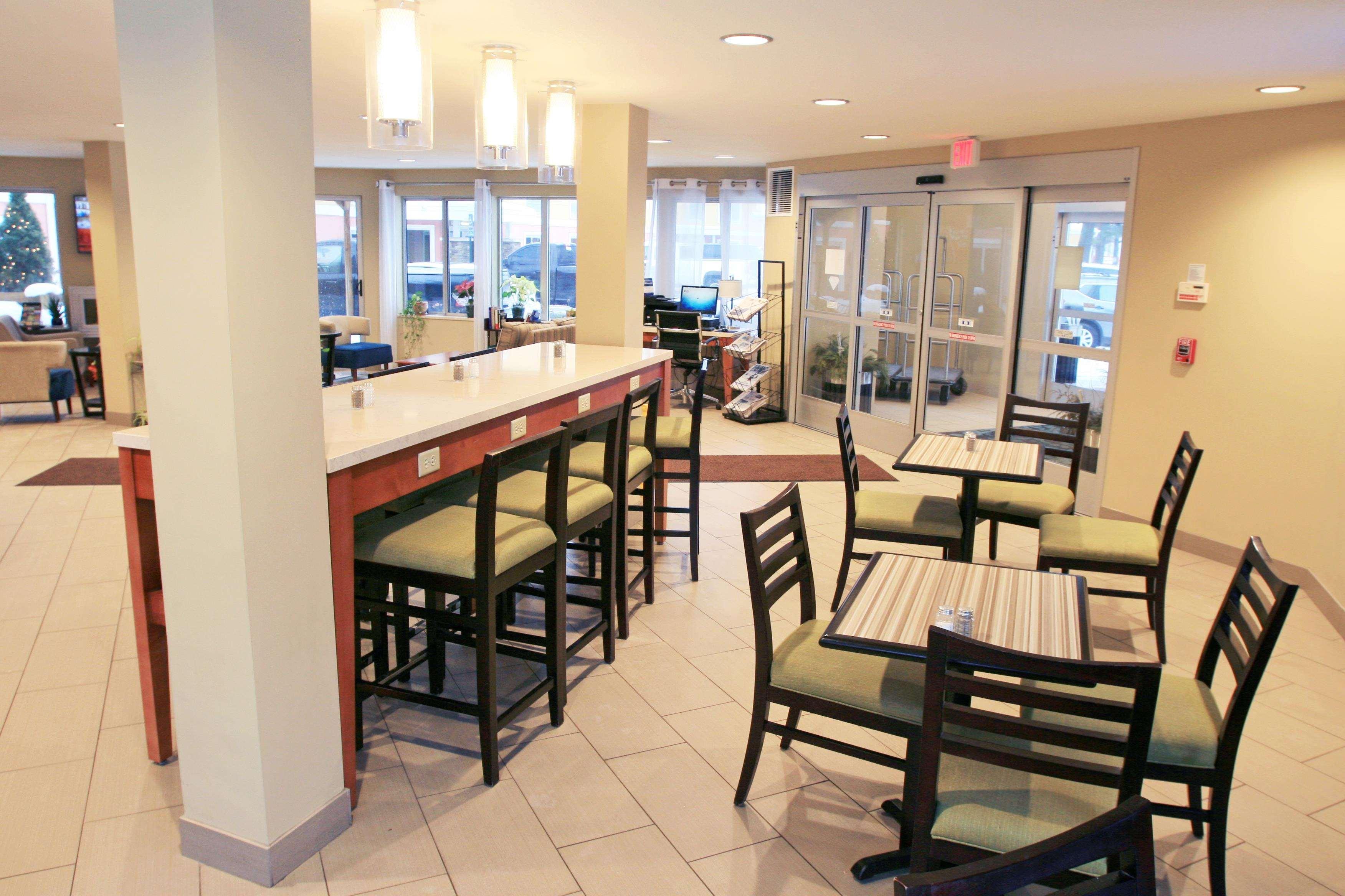 Best Western Plus Traverse City Luaran gambar