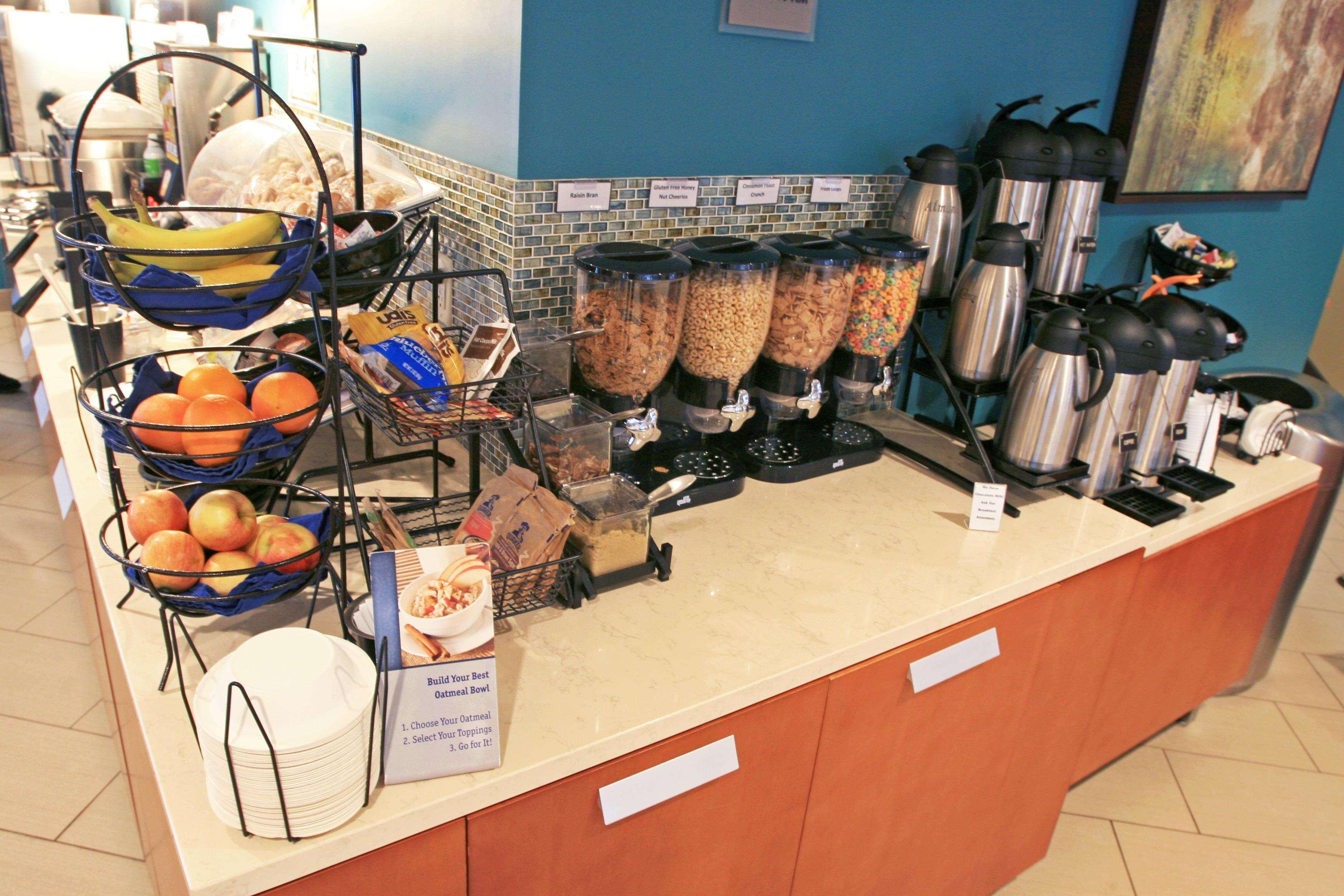 Best Western Plus Traverse City Luaran gambar
