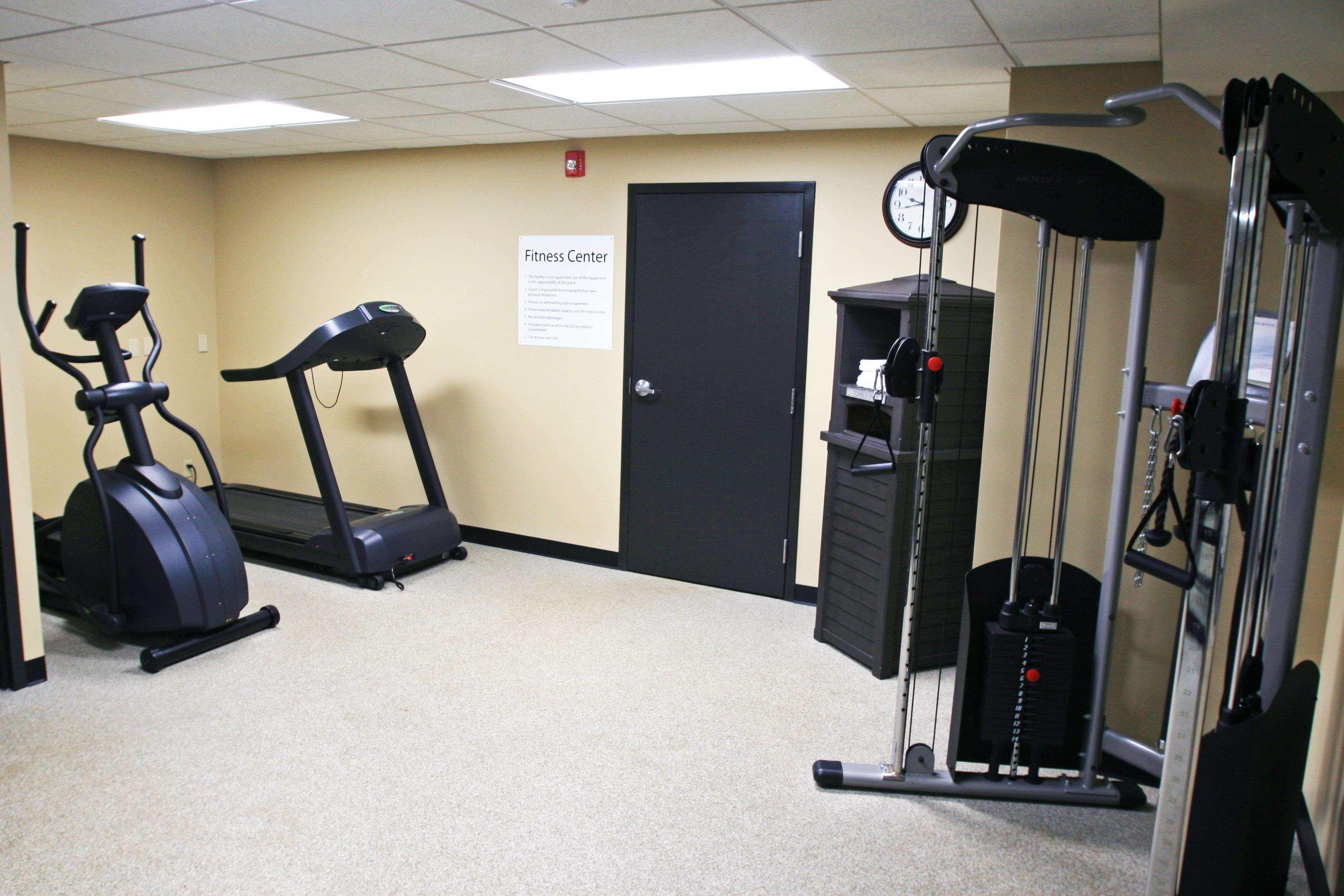 Best Western Plus Traverse City Luaran gambar