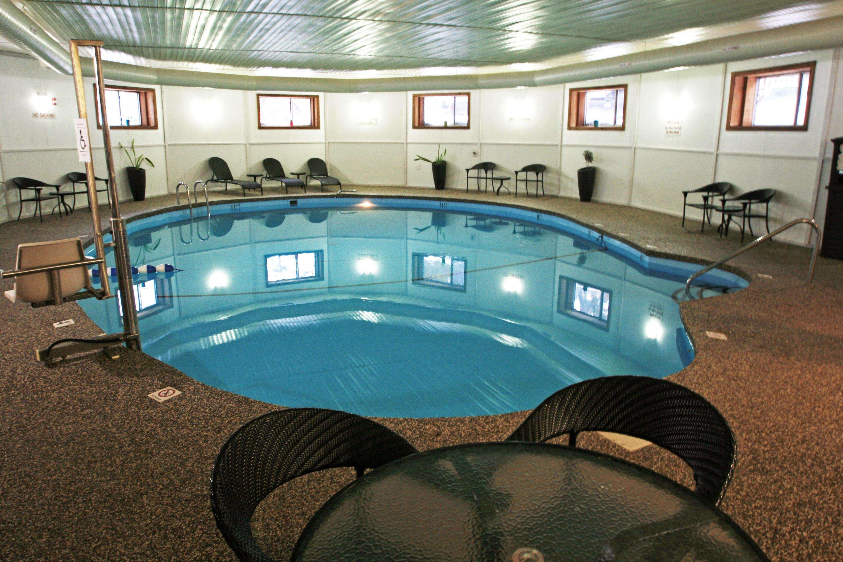 Best Western Plus Traverse City Luaran gambar