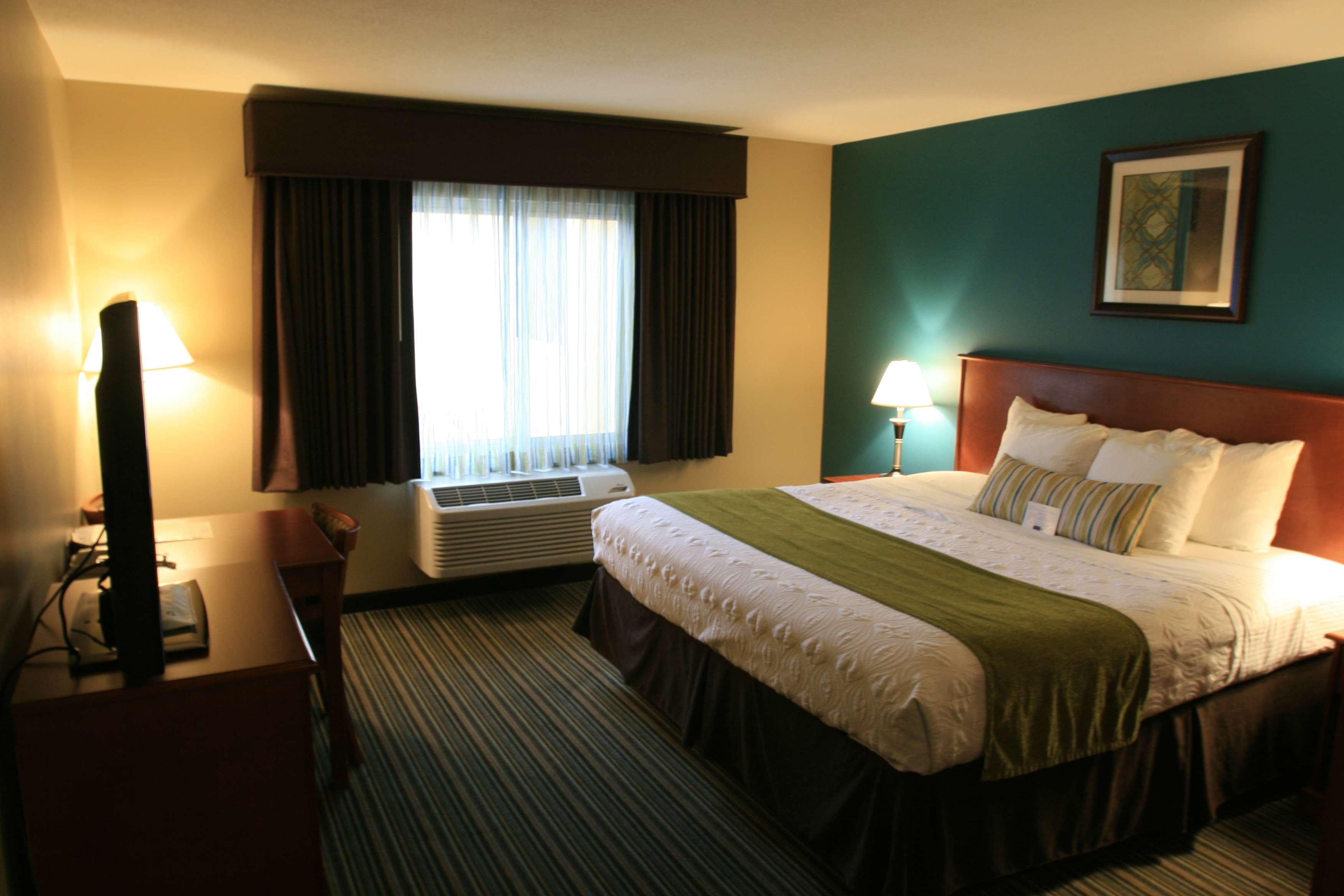 Best Western Plus Traverse City Luaran gambar