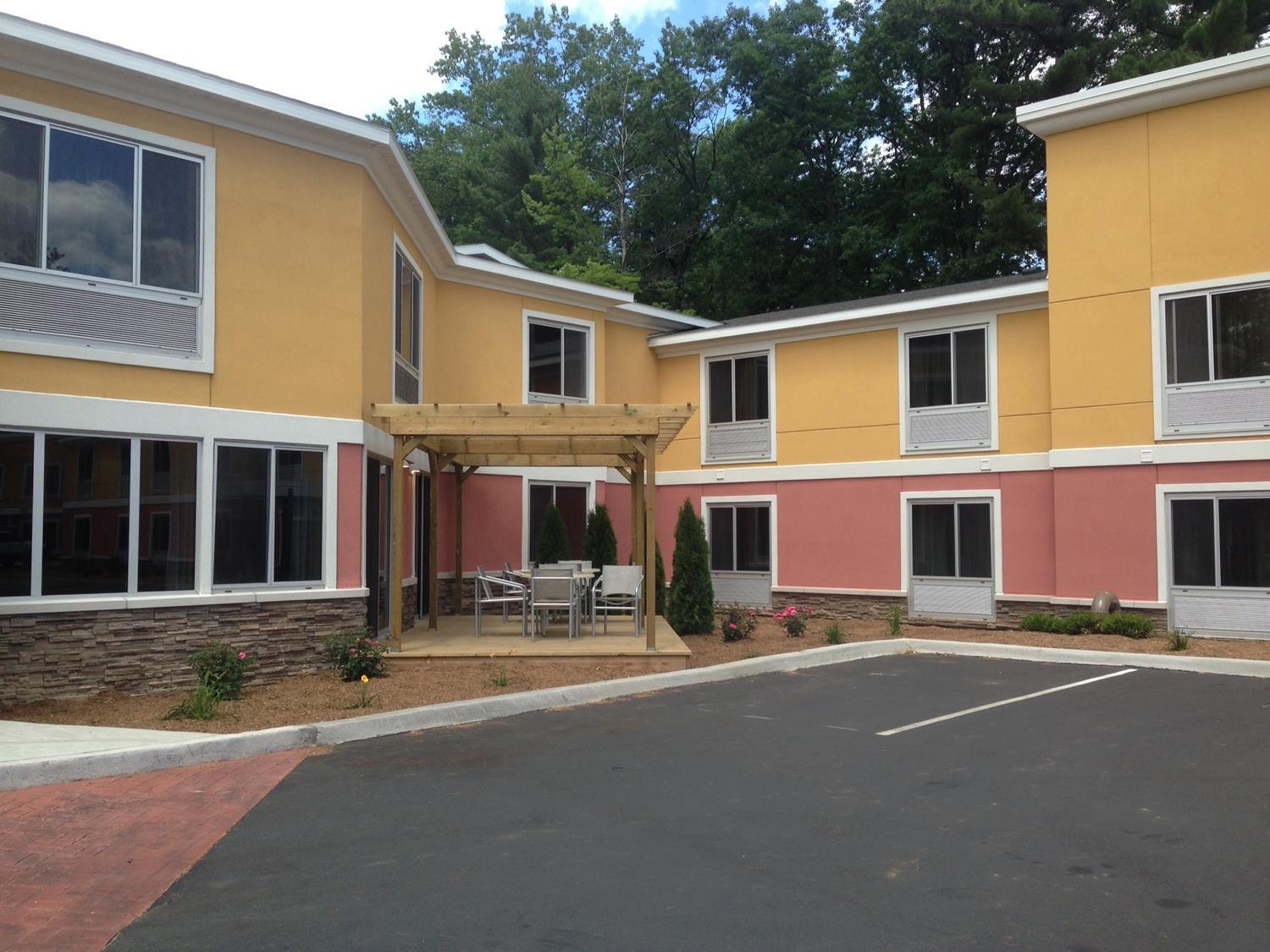 Best Western Plus Traverse City Luaran gambar